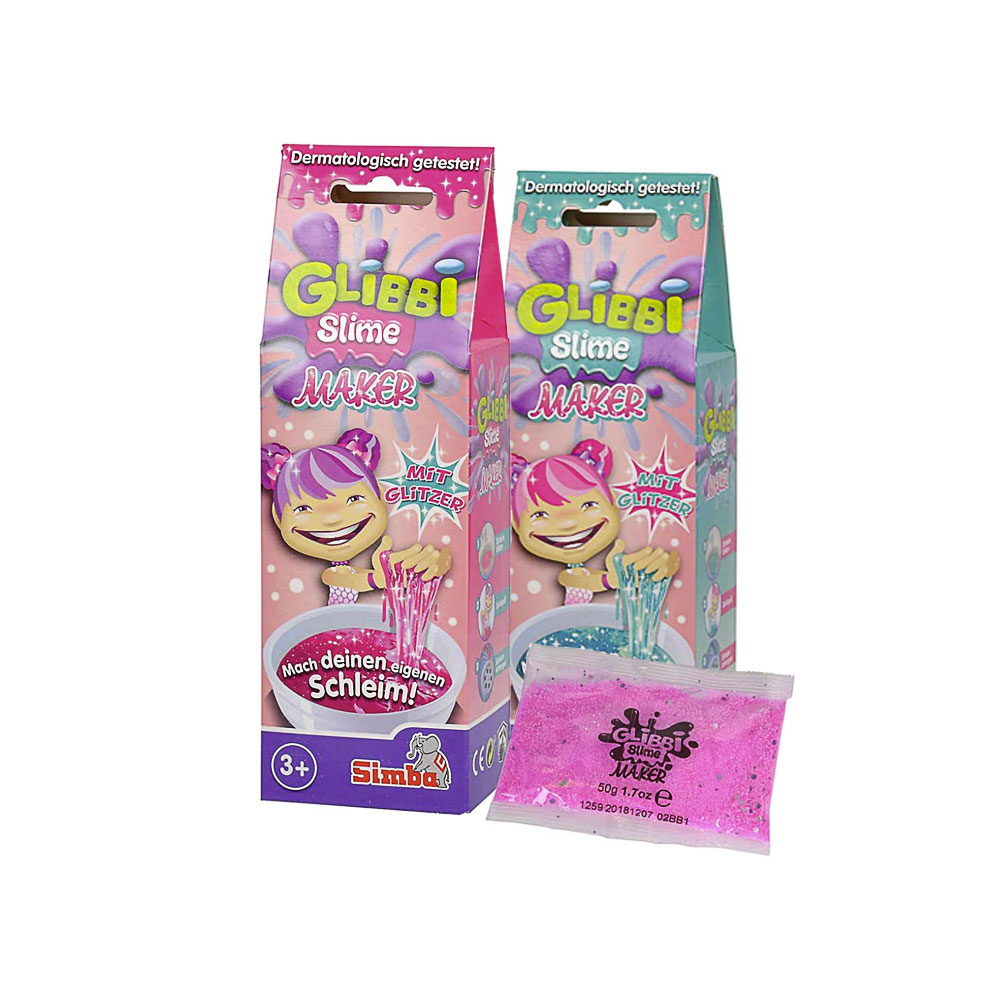 glibbi_glitter_slime_maker_2fach Produkt Abbildung glibbi_glitter_slime_maker_2fach.jpg