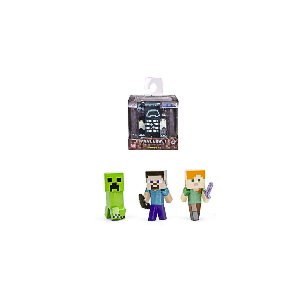 Produkt Abbildung jada_minecraft_sammelfiguren_4fach.jpg