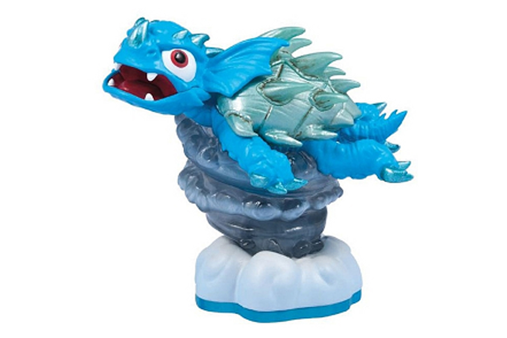 019439 SKYLANDERS SWAP FORCE Light Core - Warnado