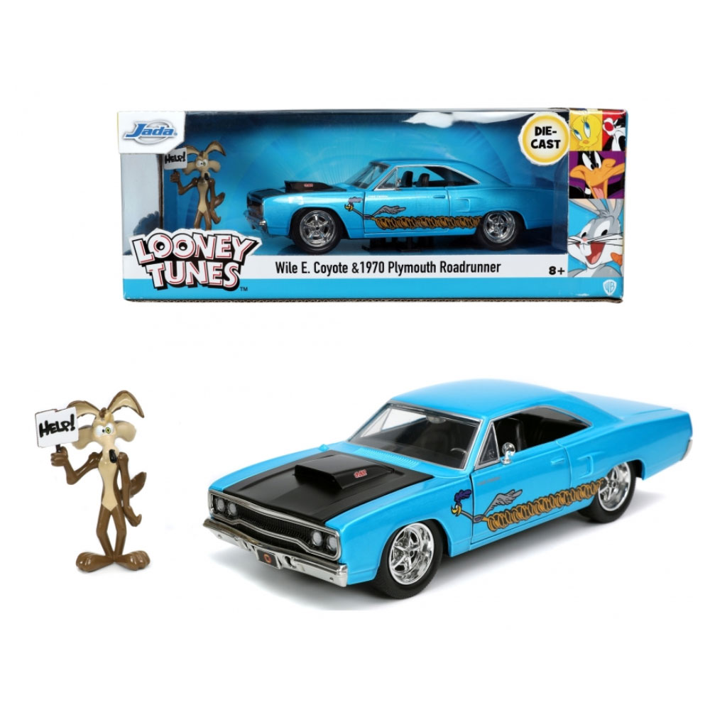 jada_looney_tunes_road_runner_2 Produkt Abbildung jada_looney_tunes_road_runner_2.jpg