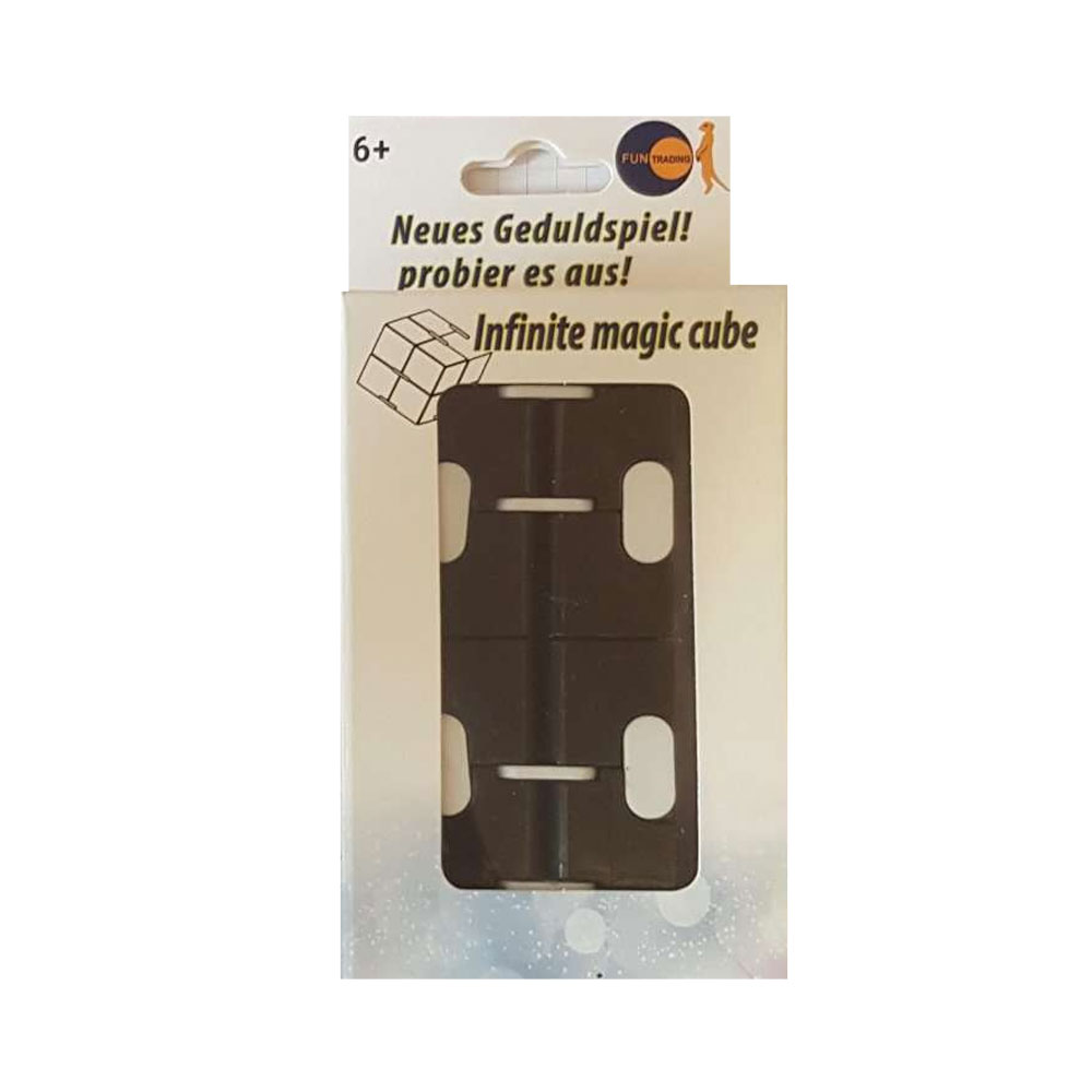 Produkt Abbildung infinite_magic_cube_schwarz_weiss.jpg
