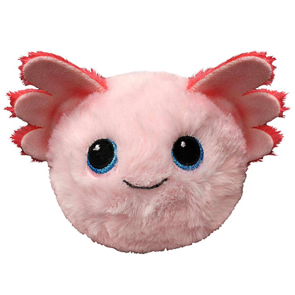 Ty Bouncers, Gill Axolotl, ca 10 cm