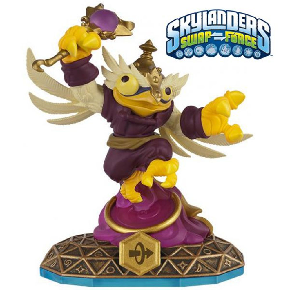 020851tLVH8K3mVWxzG SKYLANDERS SWAP FORCE - Hoot Loop