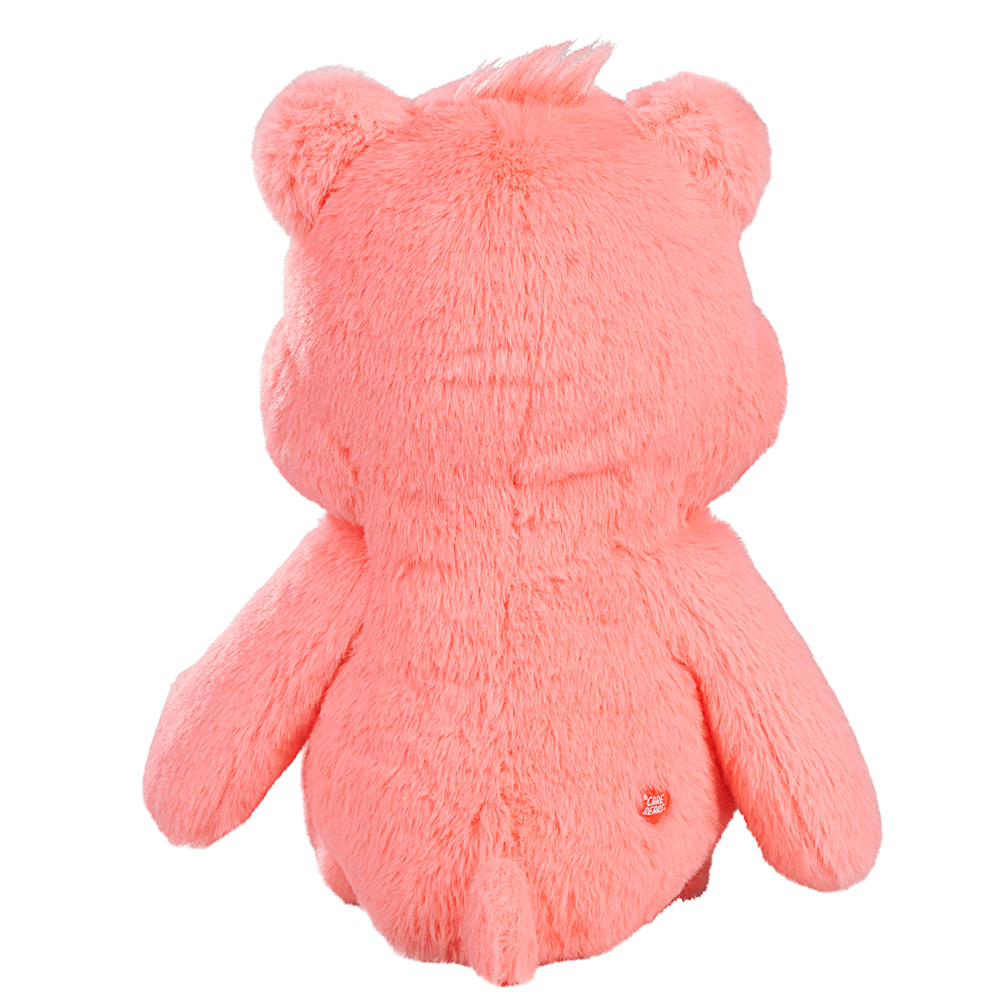 Simba, Care Bears - Love-A-Lot Glücksbärchi, ca 35 cm
