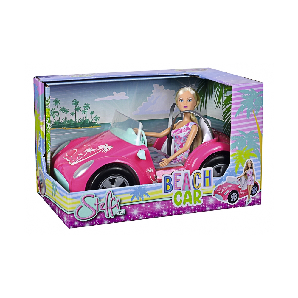 Produkt Abbildung simba_steffi_love_beach_car_01.jpg