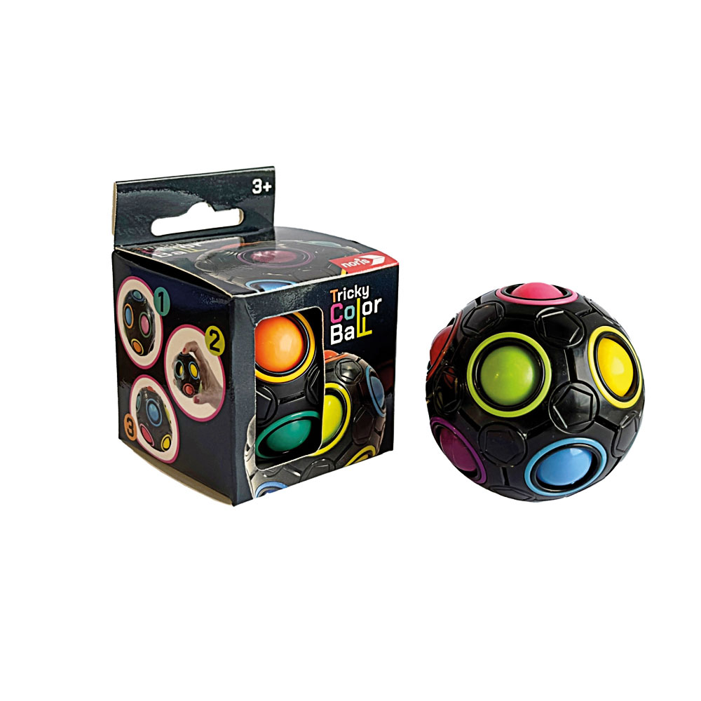 Noris, Tricky Color Ball
