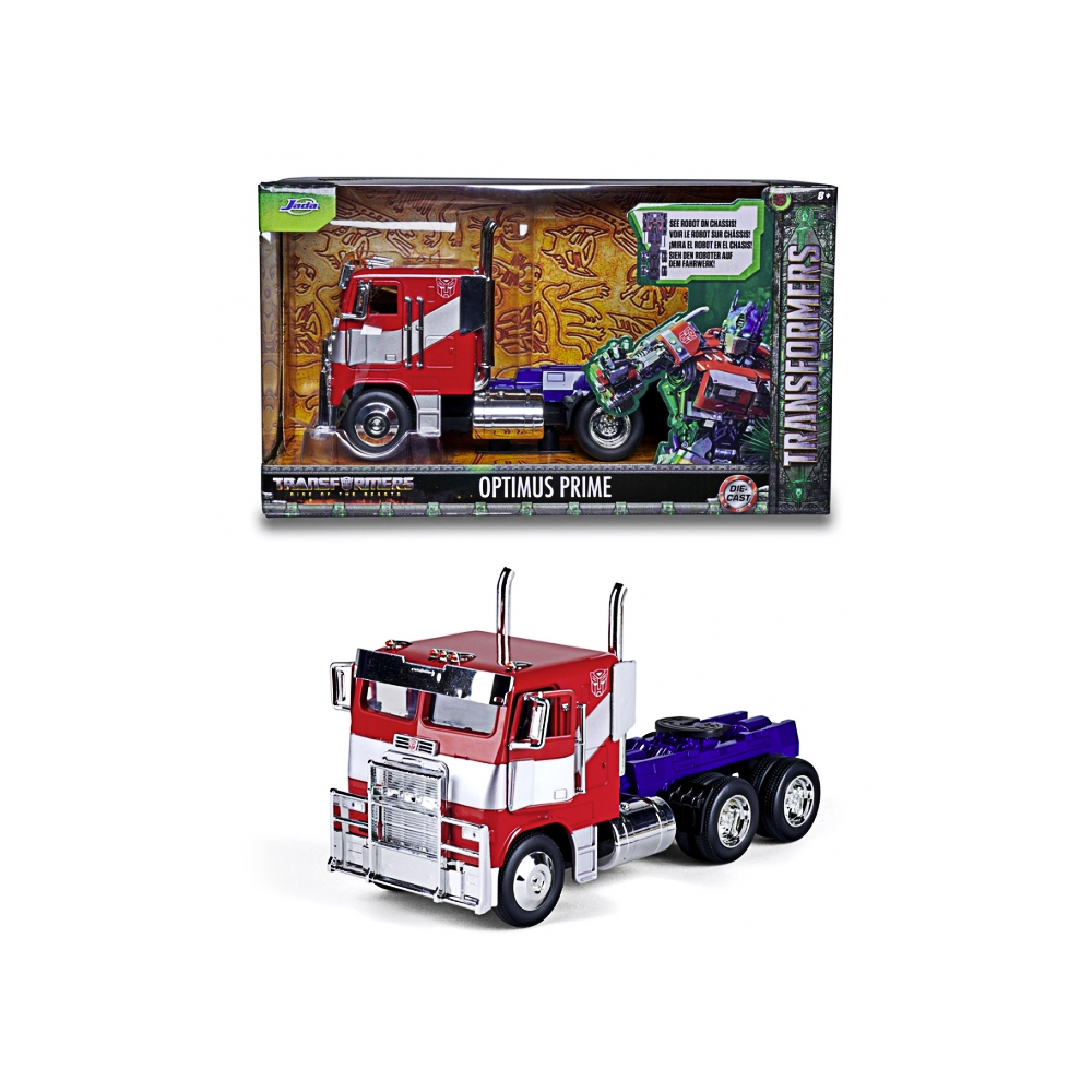 Produkt Abbildung jada_optimus_prime.jpg