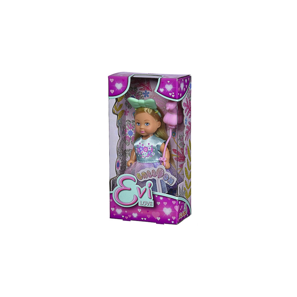 Produkt Abbildung evi_love_balloon_rosa.jpg