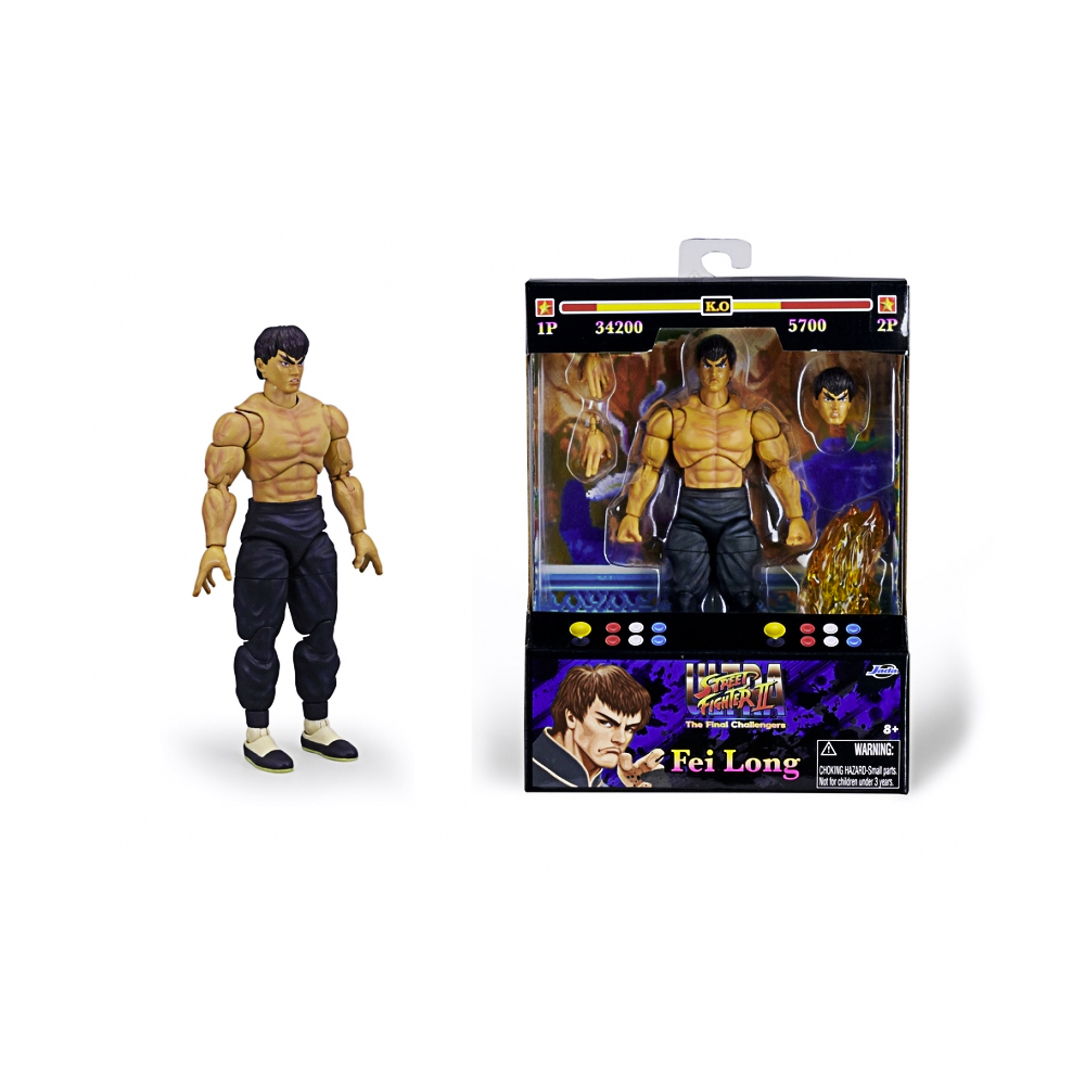 Produkt Abbildung jada_street_fighter_II_fei_long.jpg