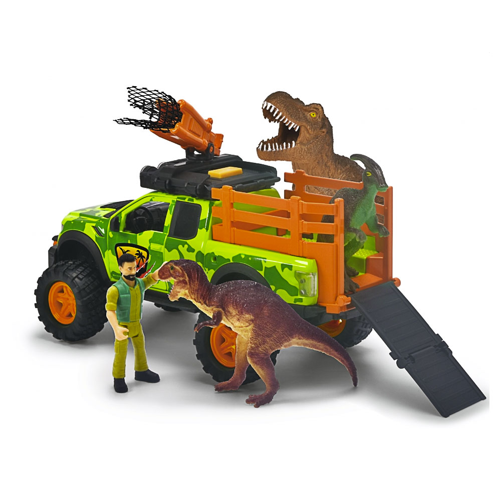 Produkt Abbildung dickie_dino_hunter_03.jpg