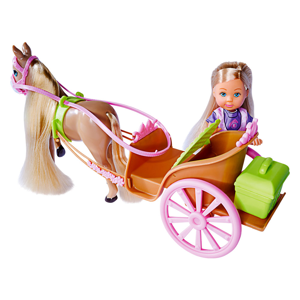 Produkt Abbildung evi_love_horse_carriage_03.jpg