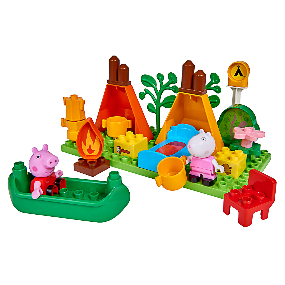 Produkt Abbildung blox_peppa_pig_camping_set_01.jpg