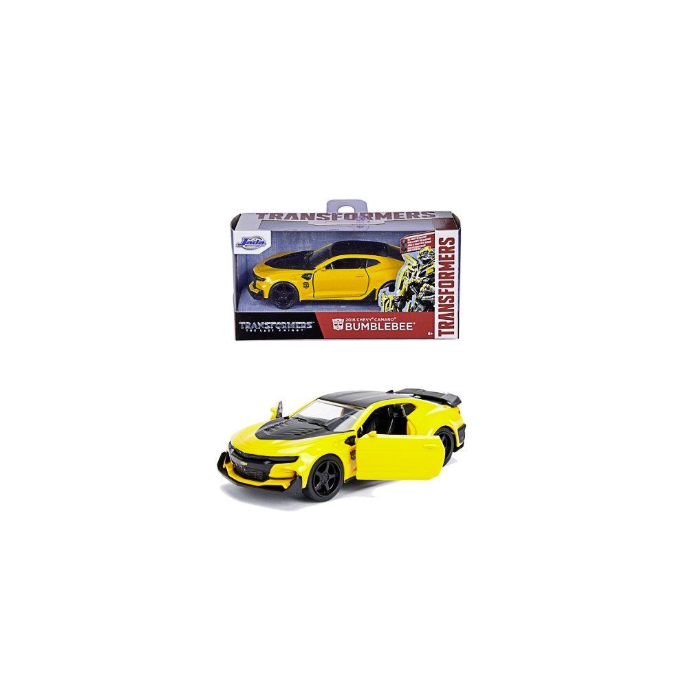 Produkt Abbildung jada_transformers_bumblee_01.jpg