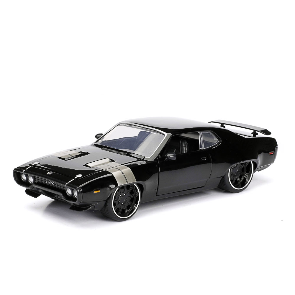 Produkt Abbildung jada_Fast&Furious_-FF8_1972_Plymouth_GTX.jpg