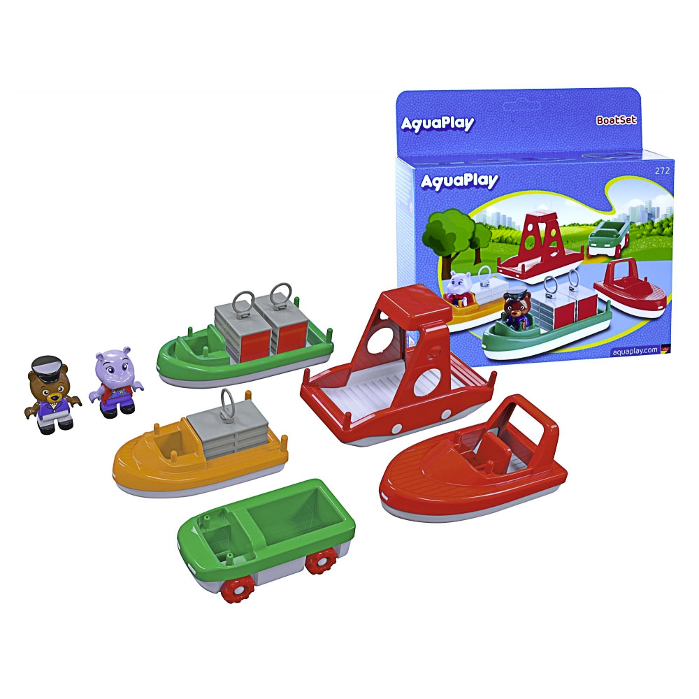 Produkt Abbildung aquaplay_boatset_01.jpg