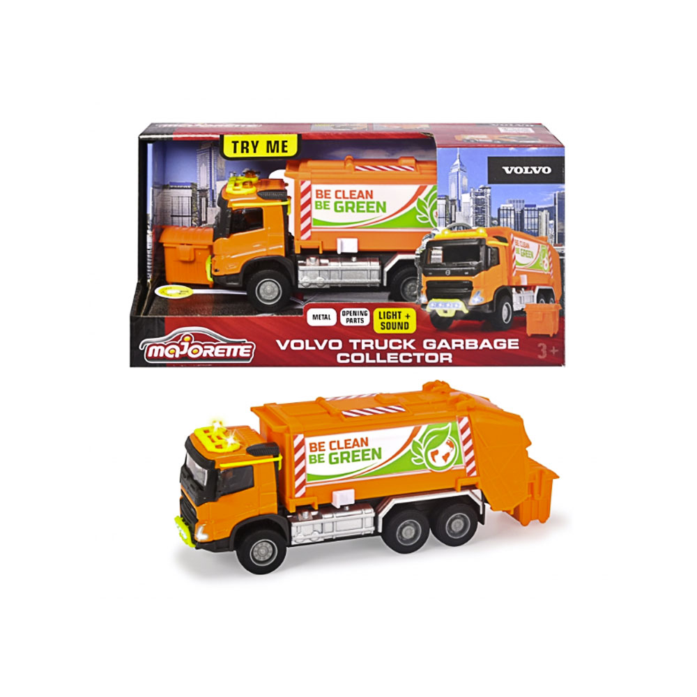 majorette_volvo_truck Produkt Abbildung majorette_volvo_truck.jpg
