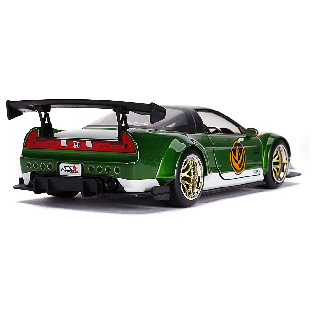 Produkt Abbildung jada_power_rangers_2002_honda_nsx_type-r_03.jpg