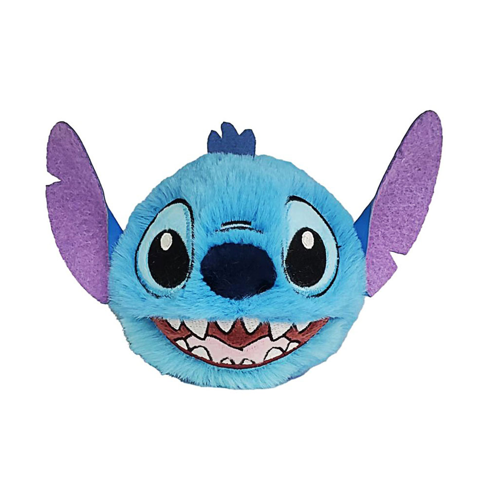 Ty Bouncers, Lilo & Stitch, Stich, ca 10 cm