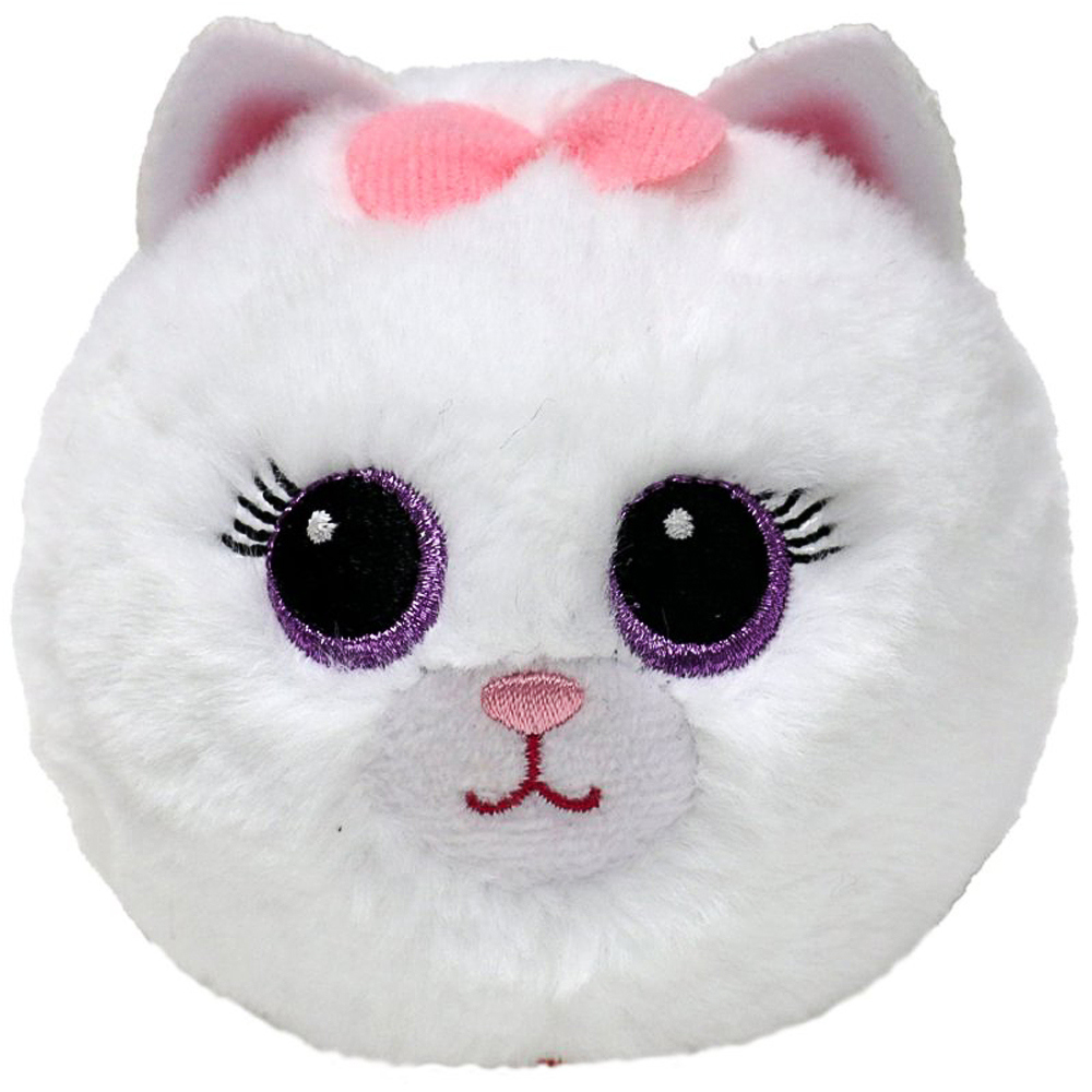 Ty Bouncers, Purdy, Katze, ca 10 cm