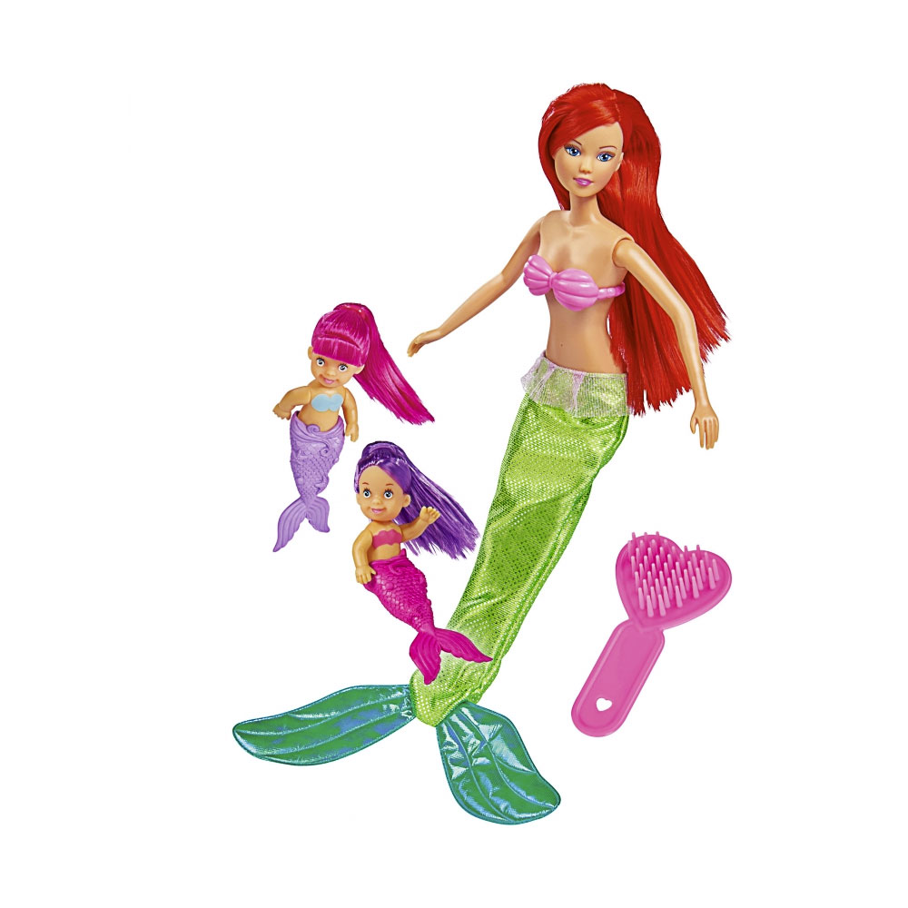 Produkt Abbildung steffi_love_mermaid_twinst_gruen.jpg
