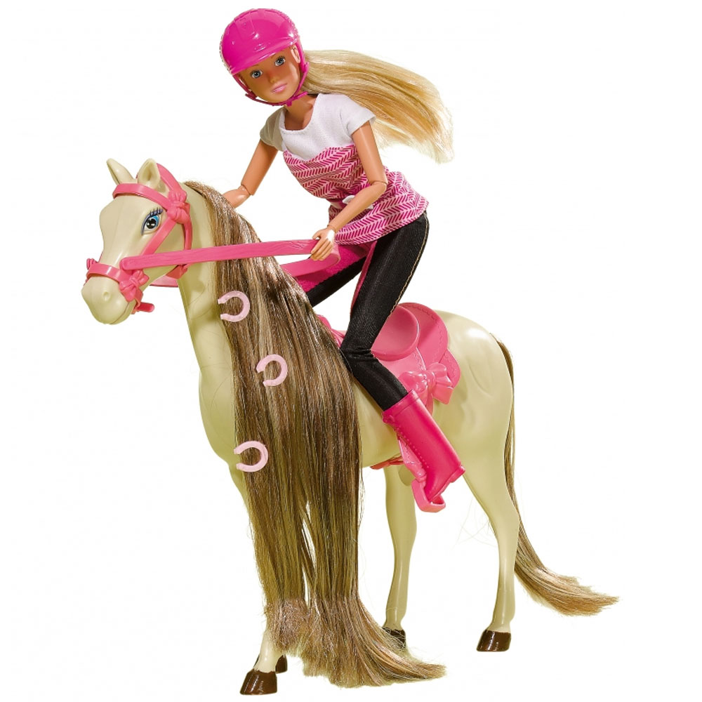 steffi_love_riding_tour Produkt Abbildung steffi_love_riding_tour.jpg