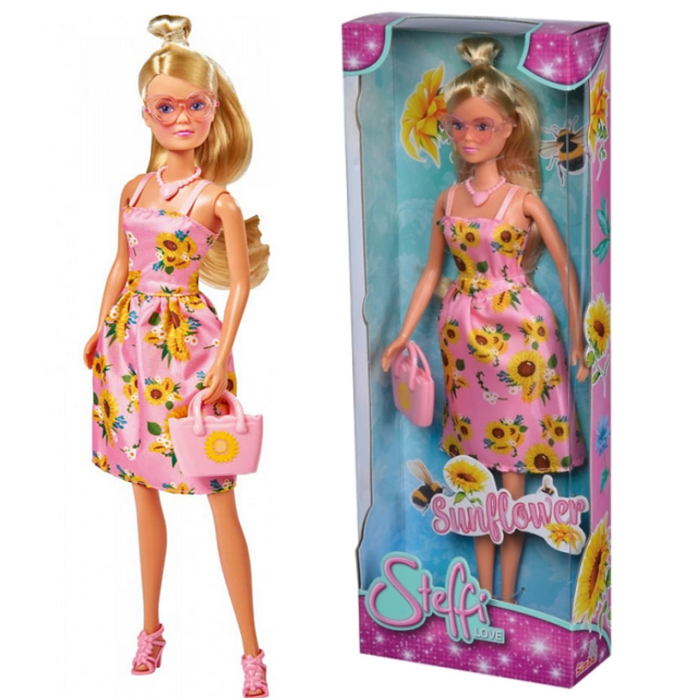 Produkt Abbildung simba_steffi_love_rosa.jpg