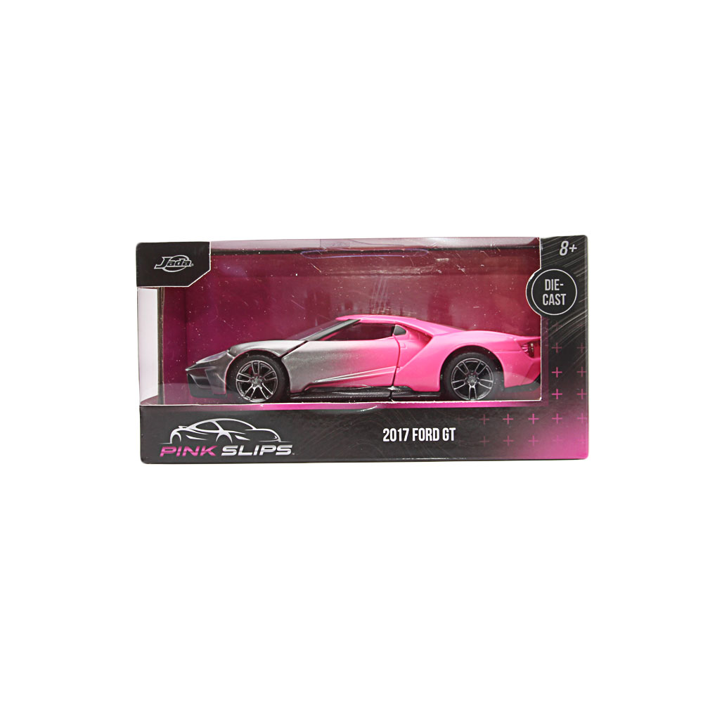 Produkt Abbildung jada_2017_ford_gt_04.jpg