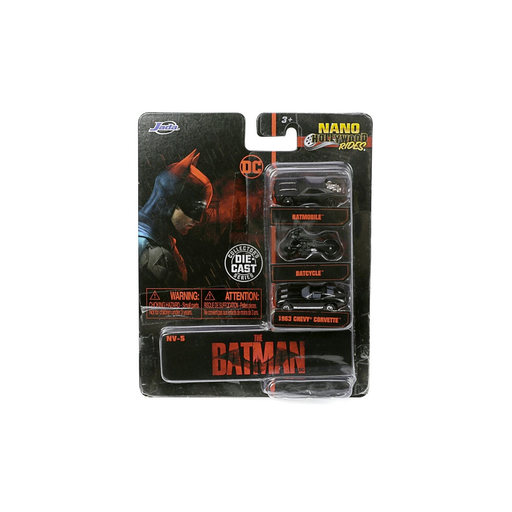 Produkt Abbildung jada_batman_3er_pack_nano_cars_01.jpg