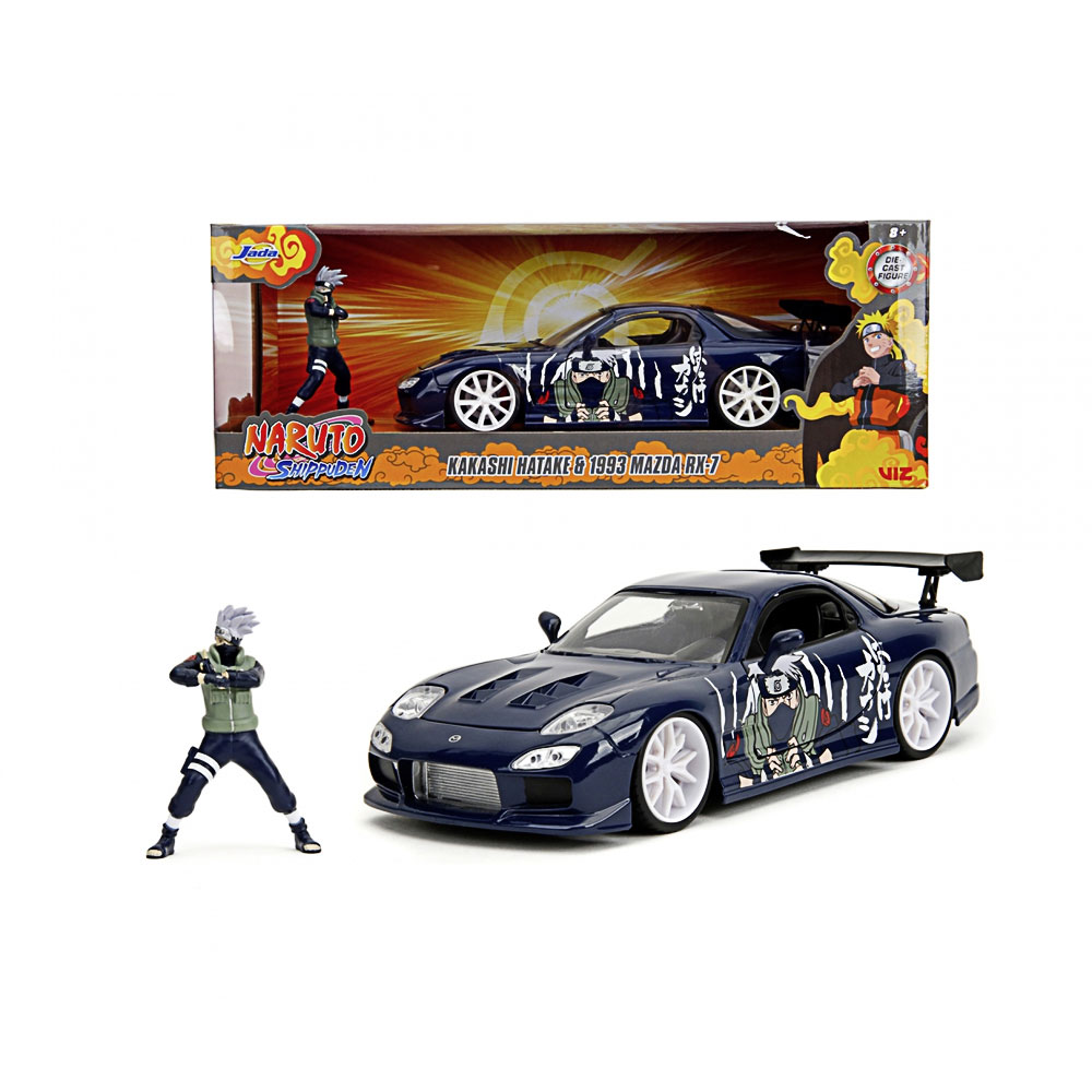 jada_kakashi_hatake_mazda Produkt Abbildung jada_kakashi_hatake_mazda.jpg