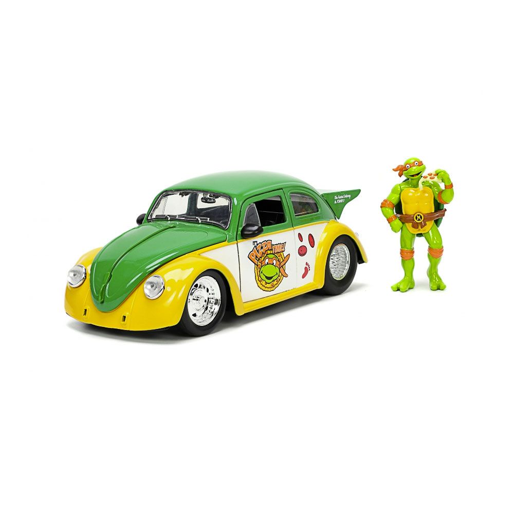 Produkt Abbildung jada_turtles_1959_vw_drag_beetle_02.jpg