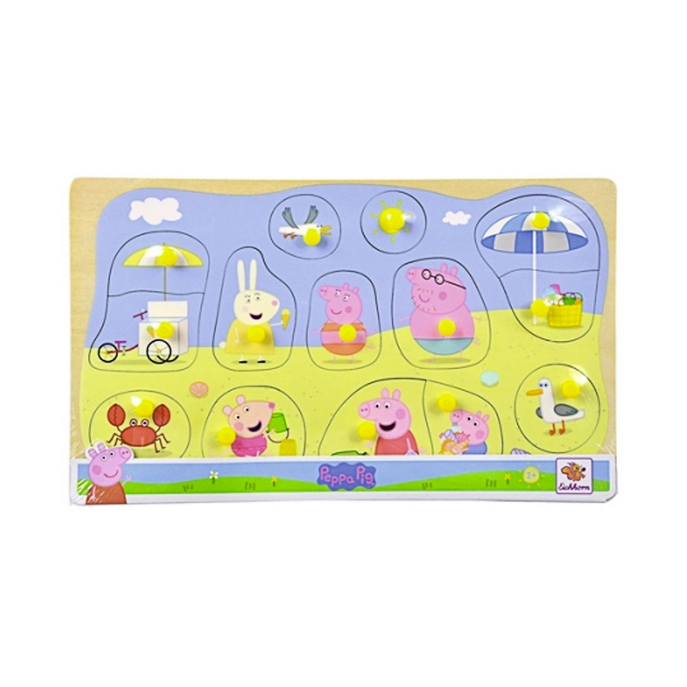 Produkt Abbildung eichhorn_peppa_pig_steckpuzzle_sommer.jpg