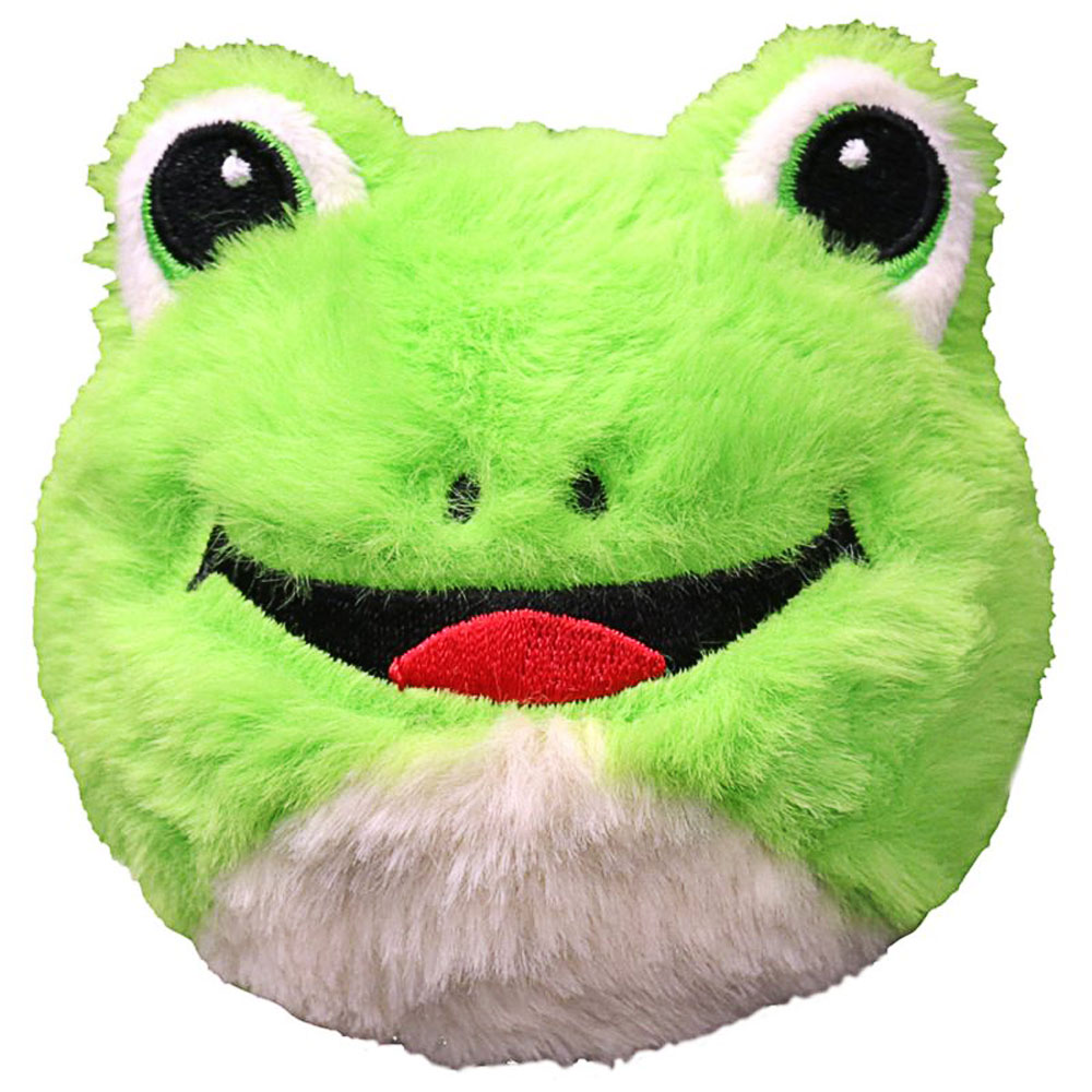 Ty Bouncers, Jumper Frosch, ca 10 cm