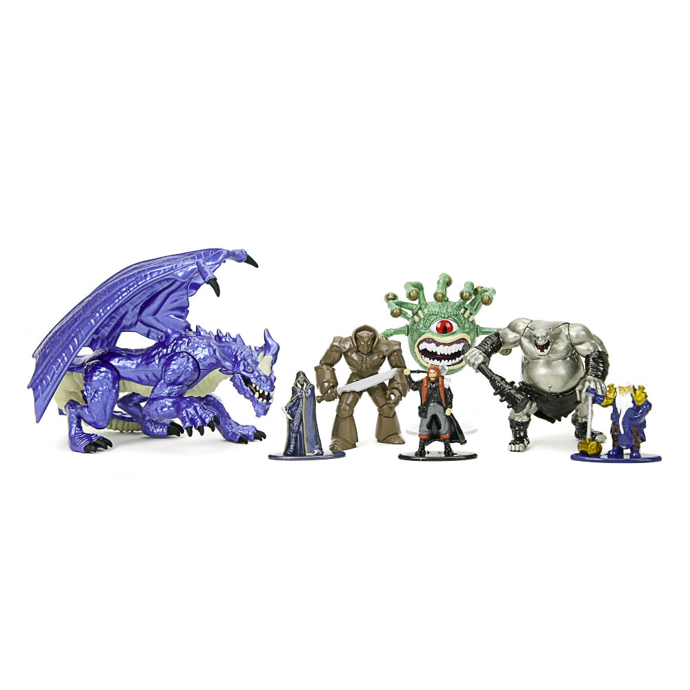 Produkt Abbildung jada_dungeons_dragons_mega_pack_02.jpg