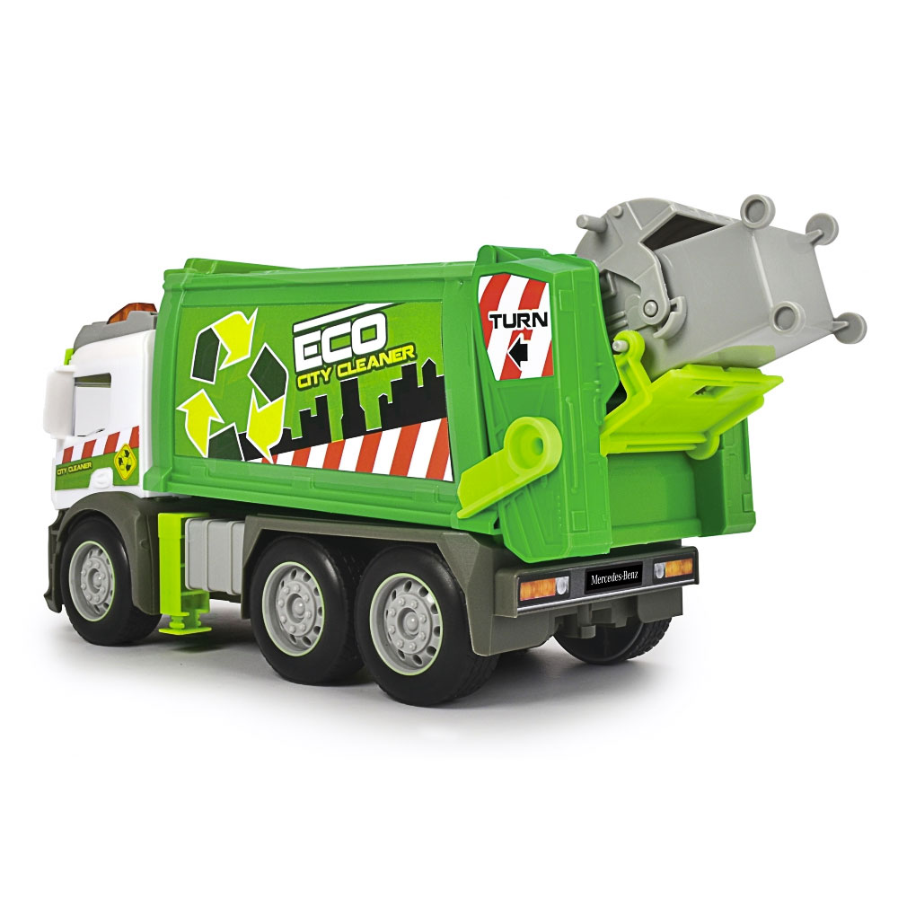 Produkt Abbildung dickie_action_truck_garbage_01.jpg