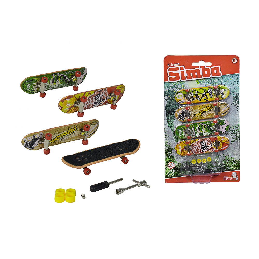 Produkt Abbildung finger_skateboard_4er_set.jpg