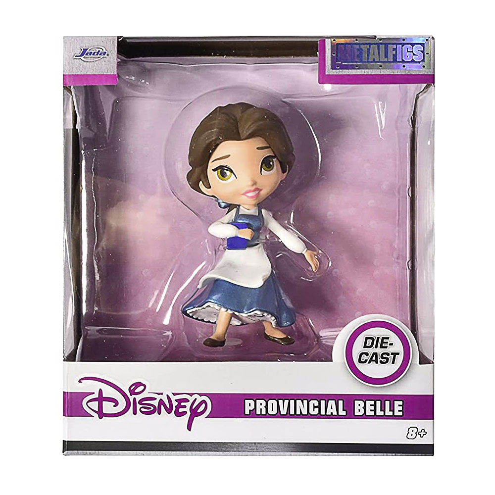 Produkt Abbildung jada_disney_princess_prov_belle_figure_02.jpg