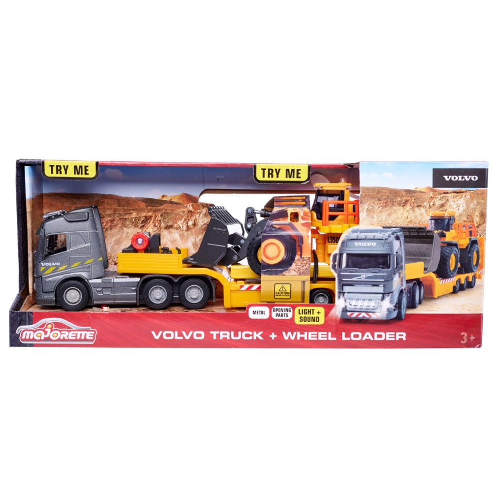 Produkt Abbildung majorette_volvo_truck_wheel_loader_01.jpg
