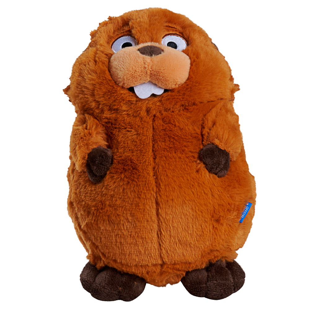 Simba, Pixar Hoppers Mabel Beaver, ca 22 cm