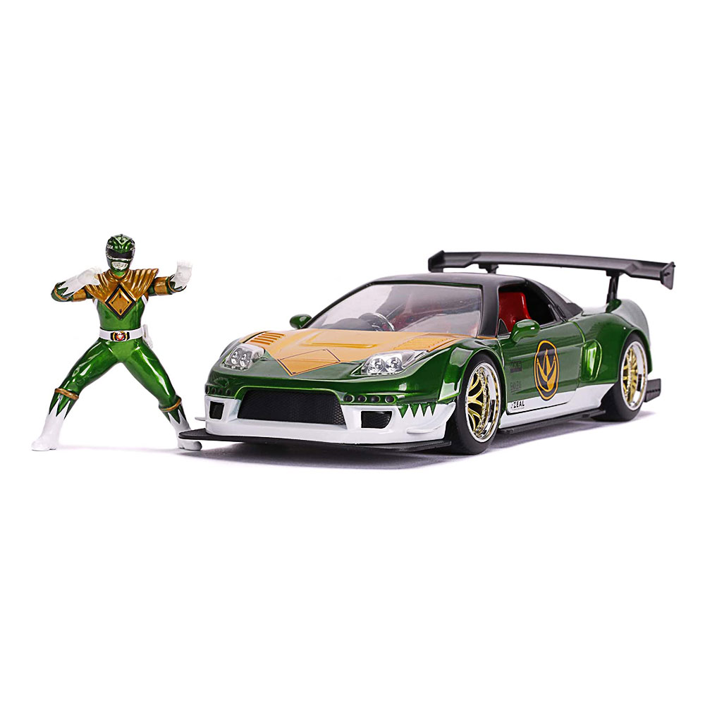 Produkt Abbildung jada_power_rangers_2002_honda_nsx_type-r_02.jpg