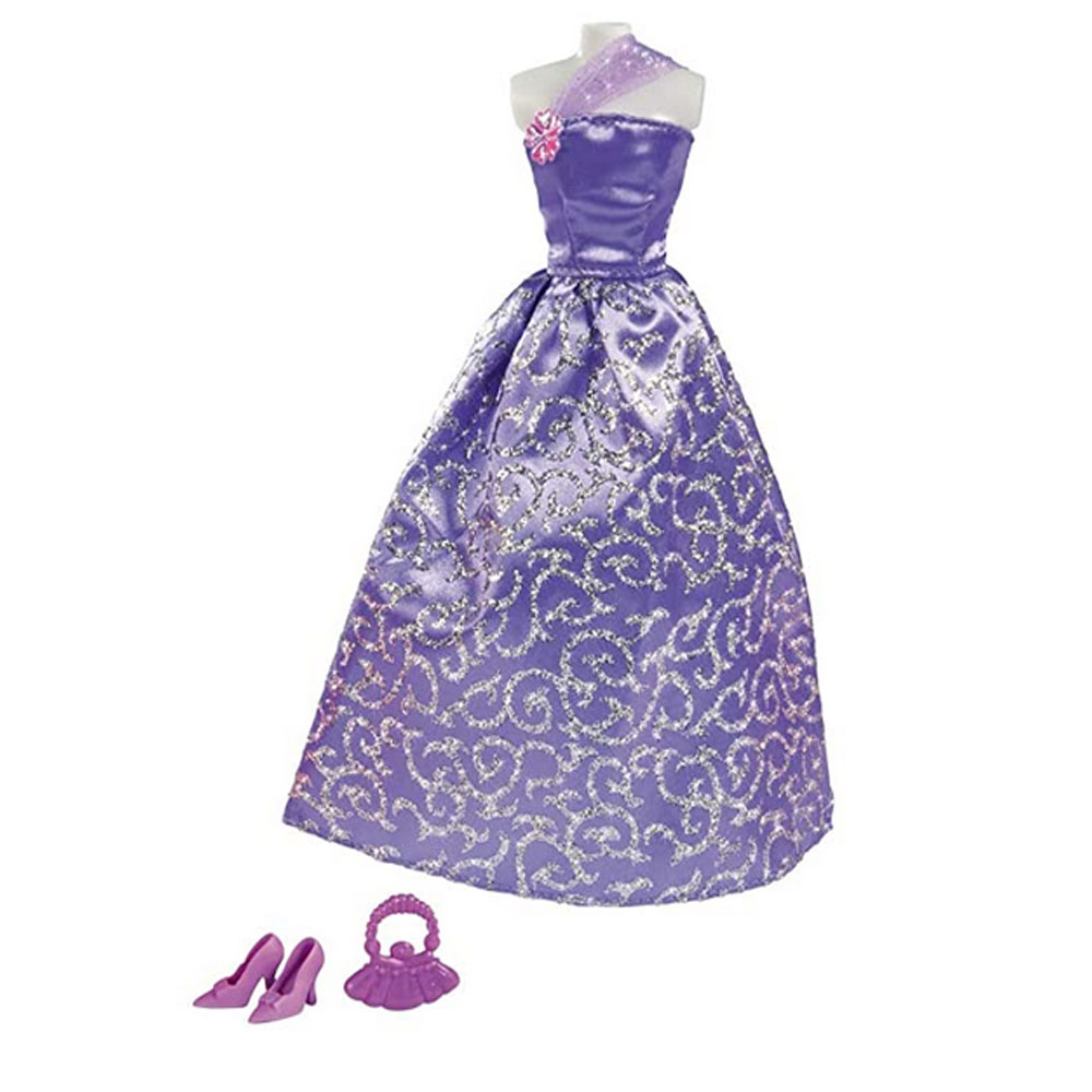 Simba_Steffi_Love_Glamour_Ballkleid_lila Produkt Abbildung Simba_Steffi_Love_Glamour_Ballkleid_lila.jpg