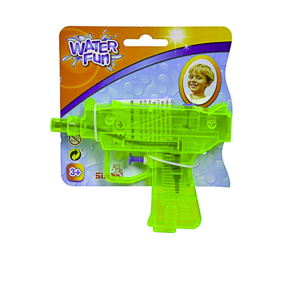 Produkt Abbildung simba_wasserpistole_splash_gruen.jpg