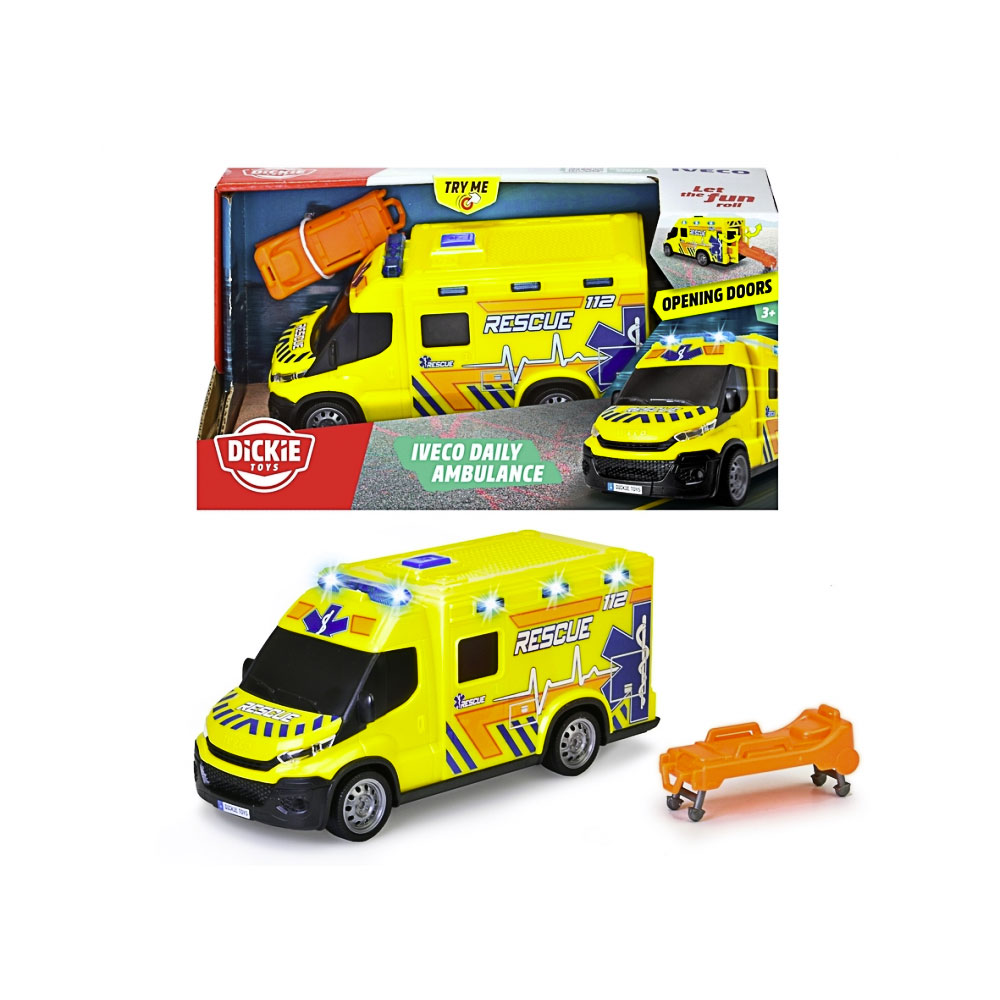 dickie_toys_ivecoo_daily_ambulance_01 Produkt Abbildung dickie_toys_ivecoo_daily_ambulance_01.jpg