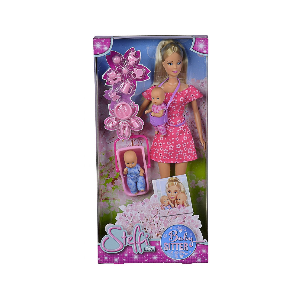 steffi_love_babysitter_01 Produkt Abbildung steffi_love_babysitter_01.jpg