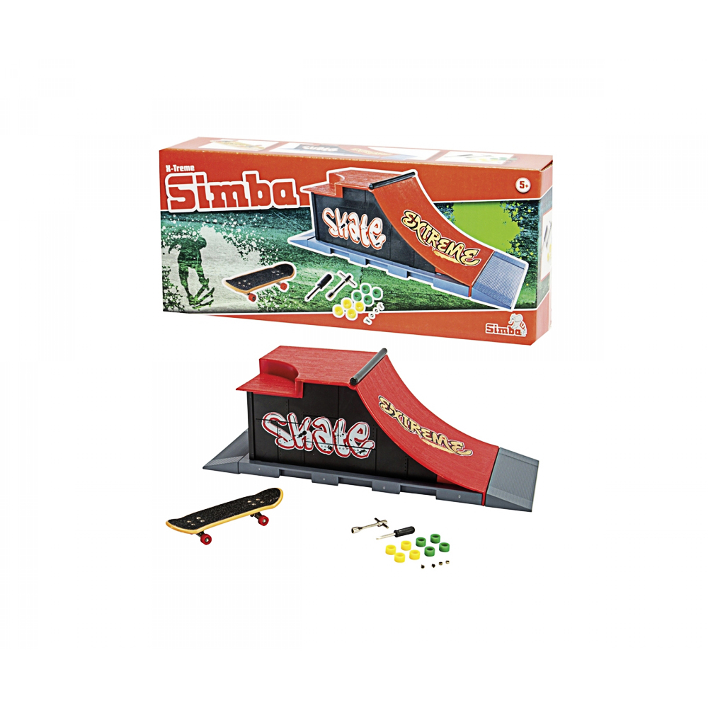 Produkt Abbildung simba_skate_extreme_03.jpg