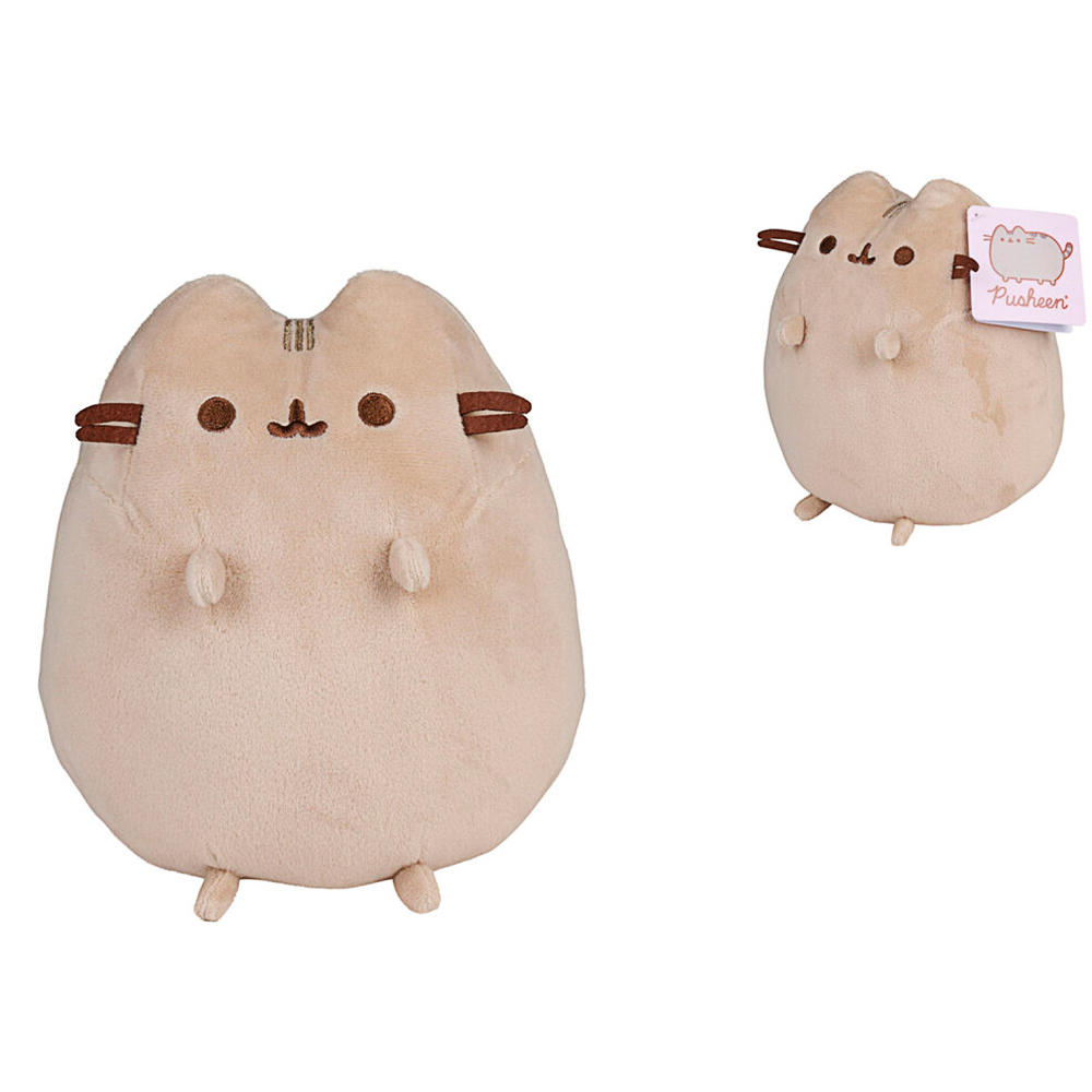 Simba, Pusheen Sitting, ca 25 cm