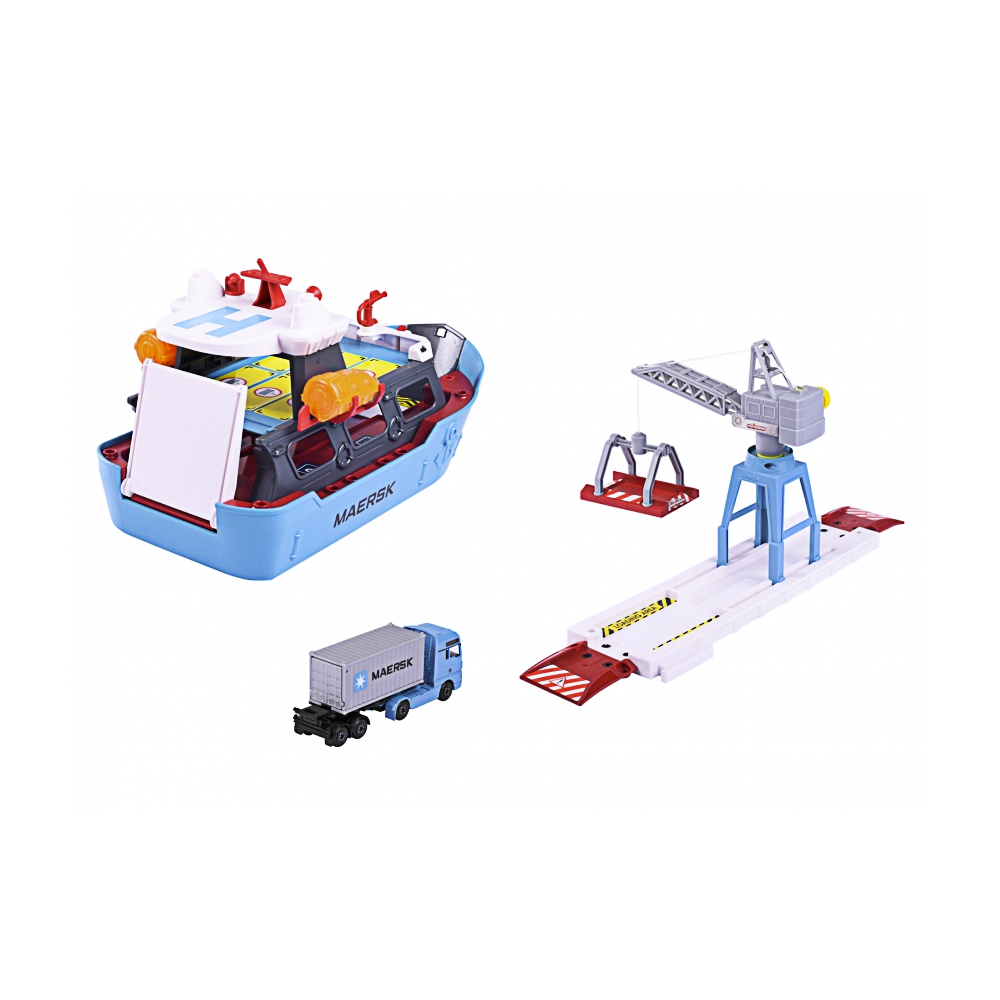 Produkt Abbildung majorette_creatix_logistic_03.jpg