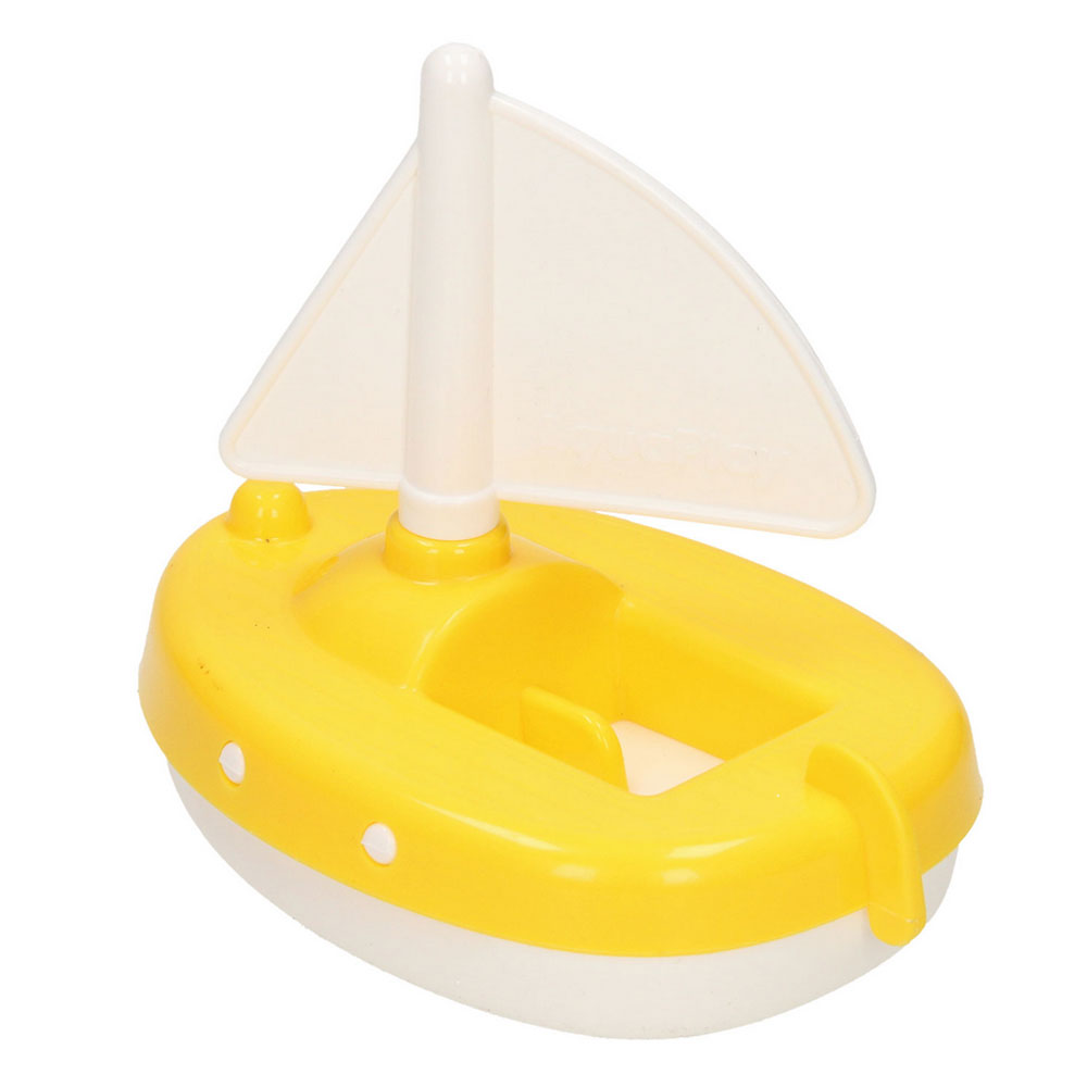 Produkt Abbildung aquaplay_segelboot_gelb.jpg