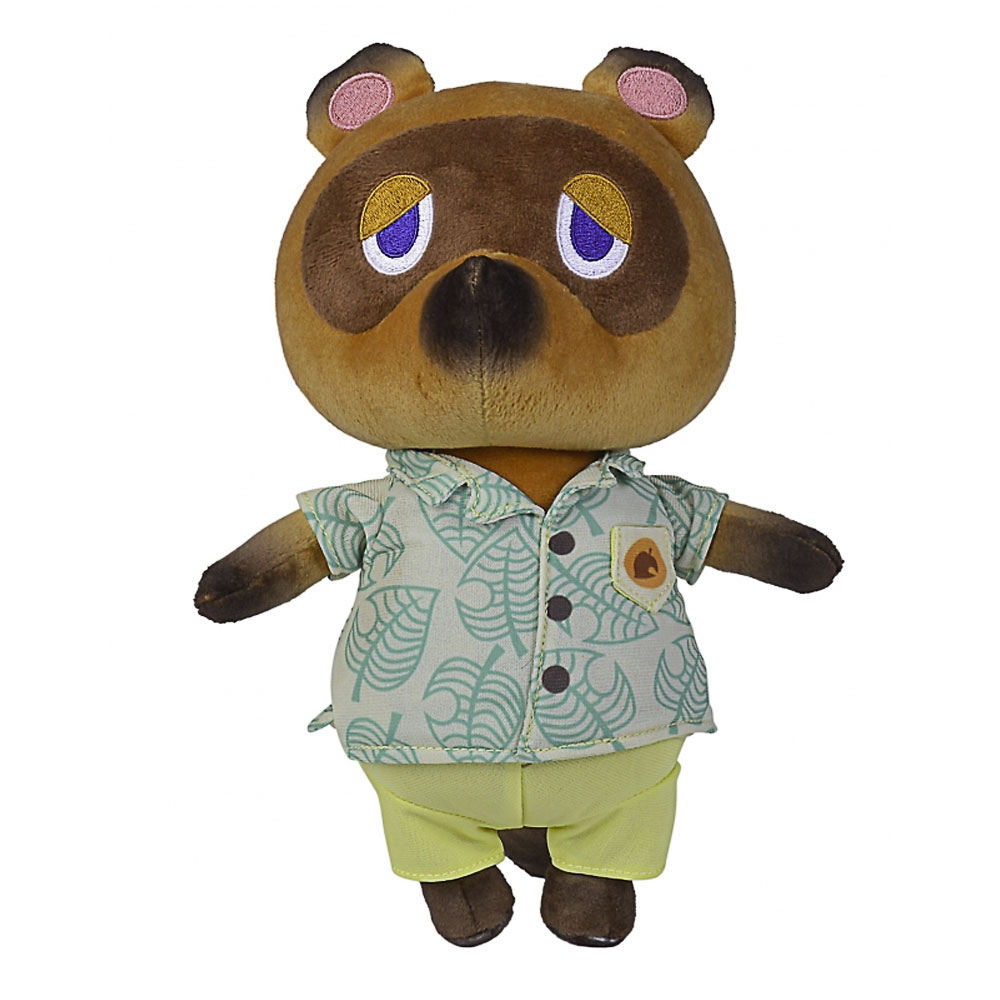 Produkt Abbildung simba_animal_crossing_tom_nook_40cm.jpg