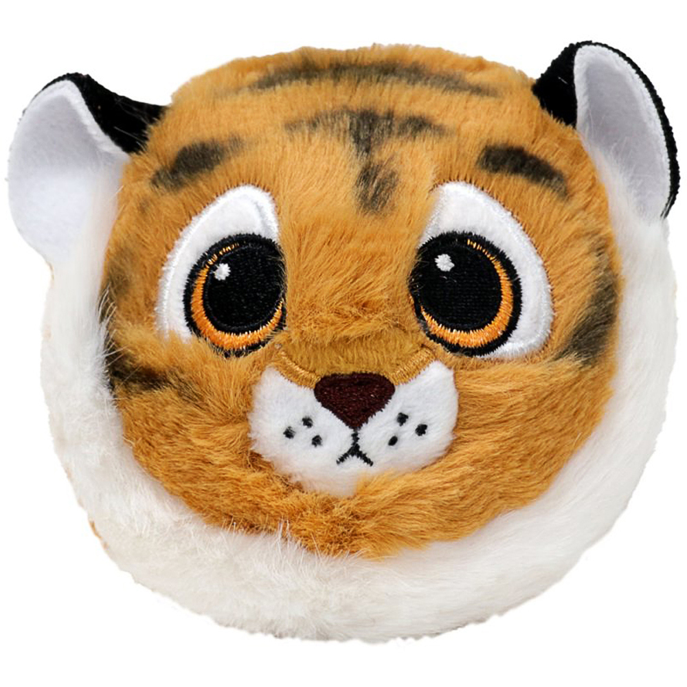 Ty Bouncers, Stripes, Tiger, ca 10 cm