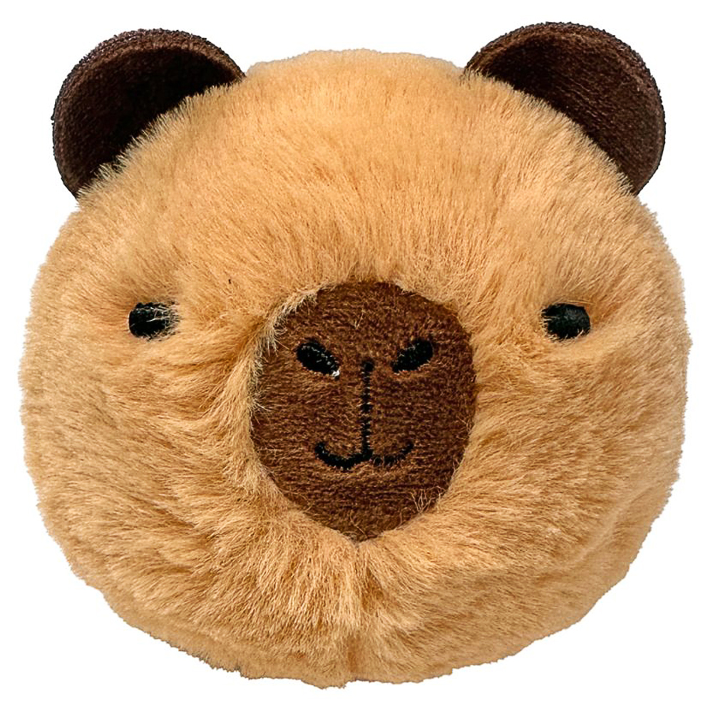Ty Bouncers, Barry, Capybara, ca 10 cm